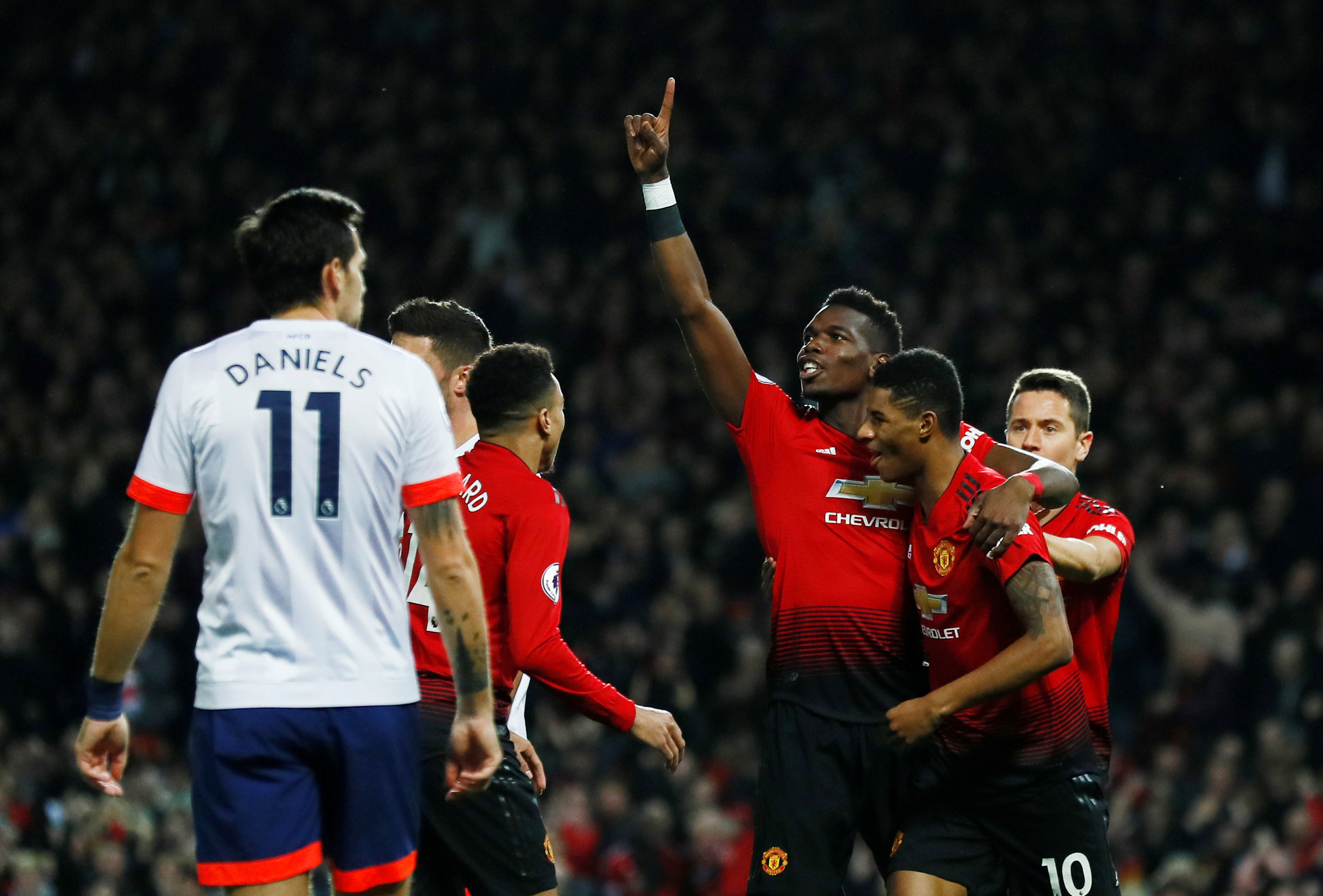 勇者无畏 勇者无畏