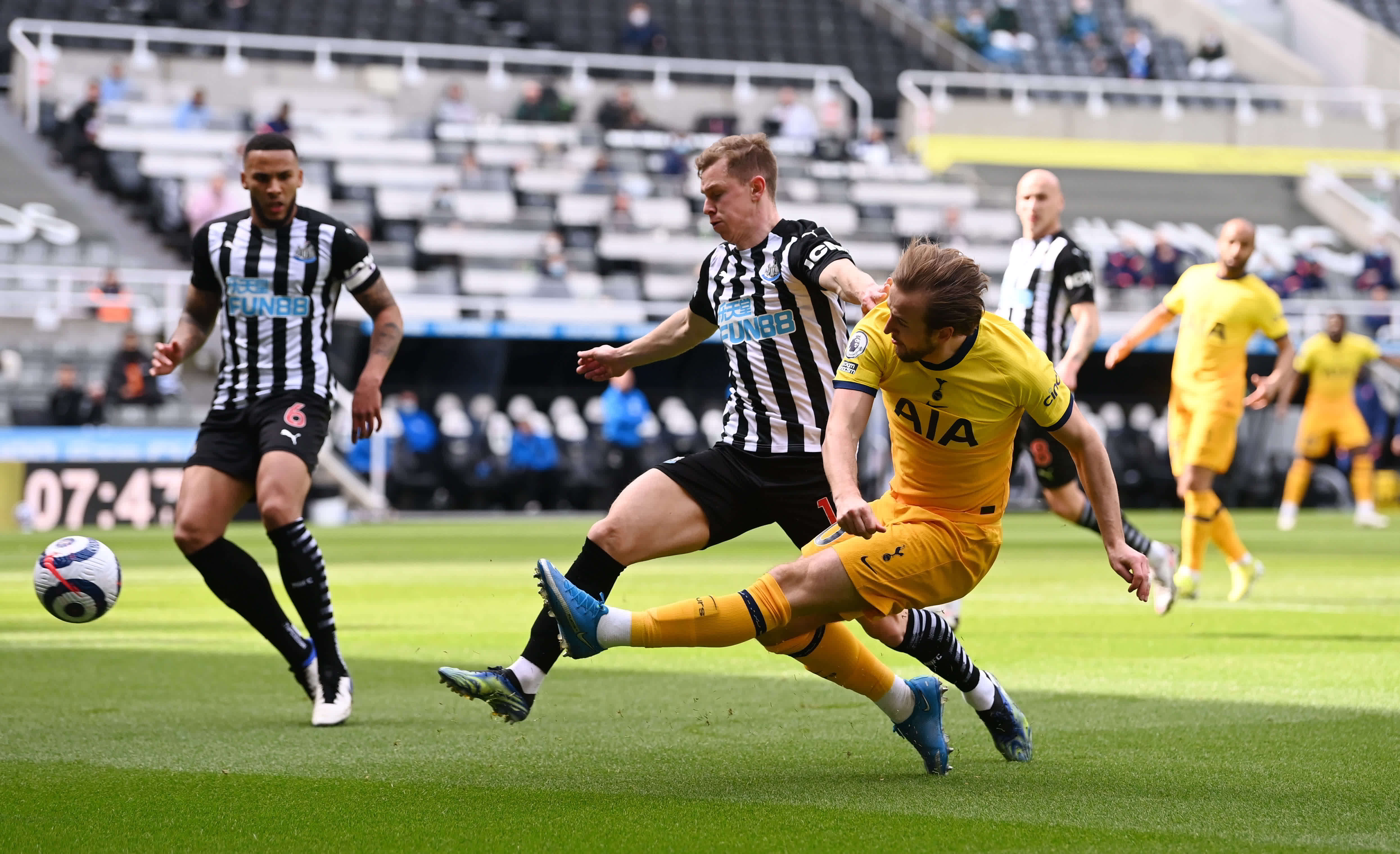 彰显了联合 彰显了联合