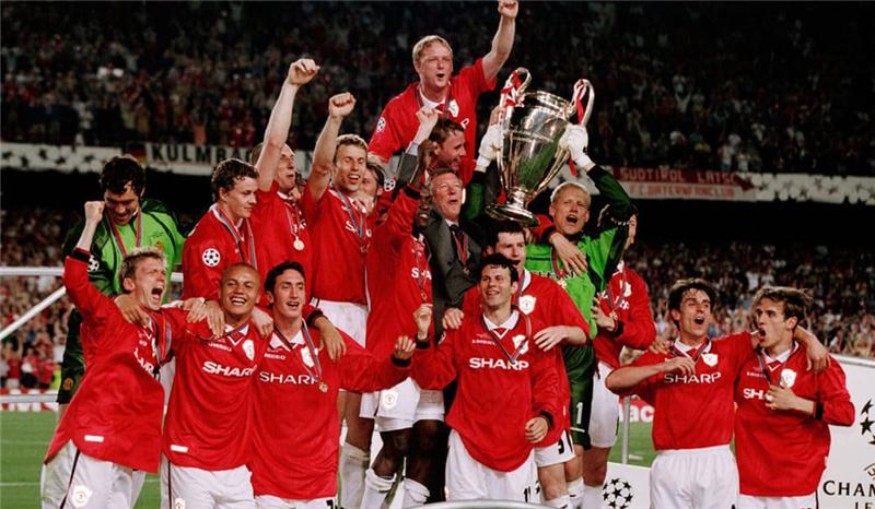 精密的团队 精密的团队